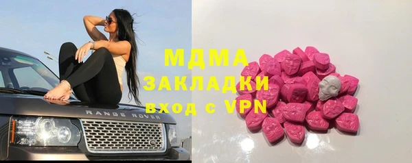 прущий лед Алексин